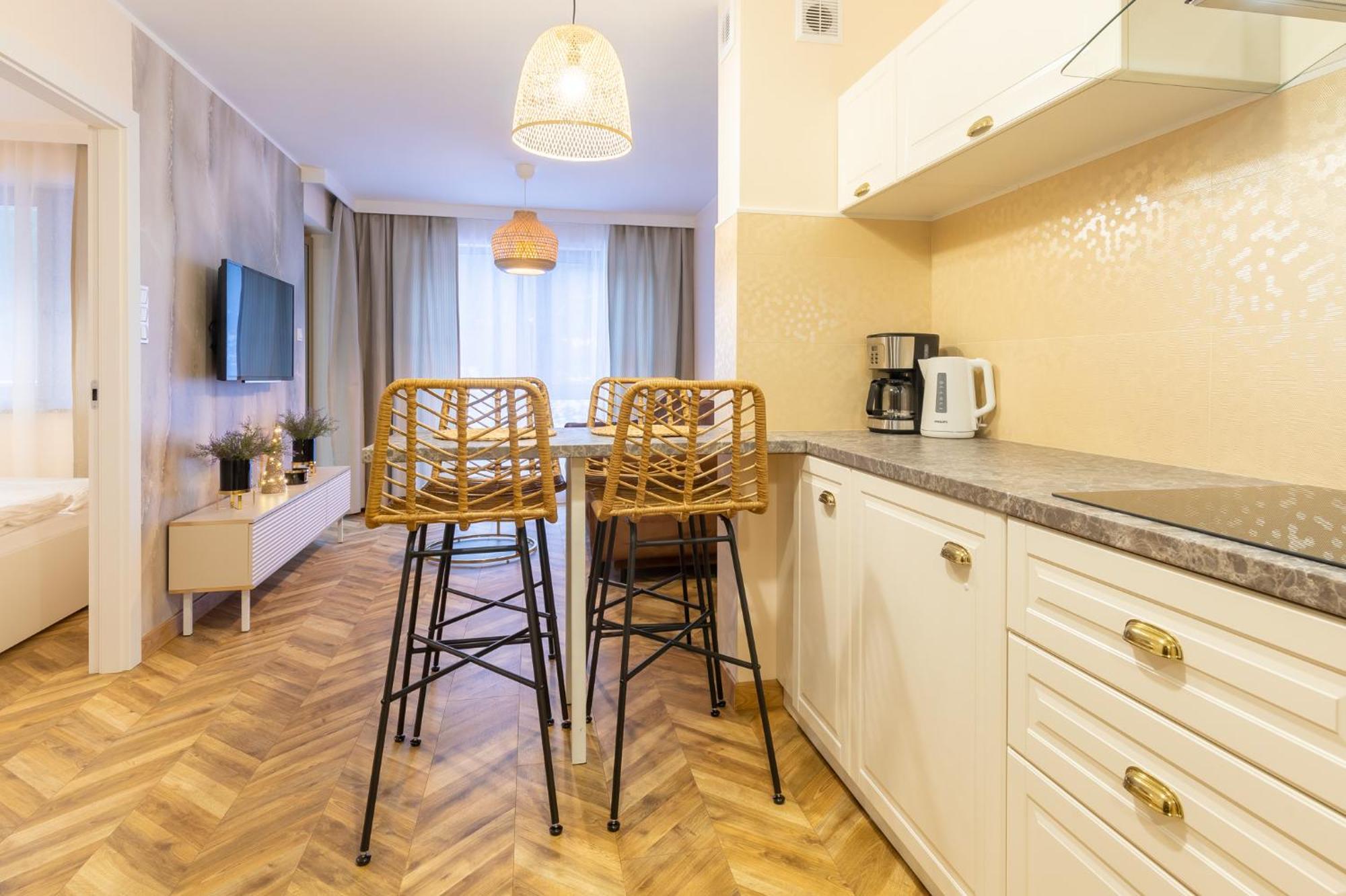 Rentplanet - Apartamenty Kilinskiego Szklarska Poręba Exterior foto