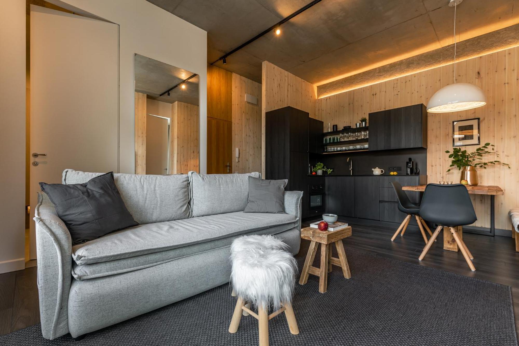 Rentplanet - Apartamenty Kilinskiego Szklarska Poręba Exterior foto